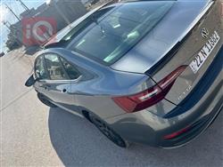 فولكسفاغن جيتا